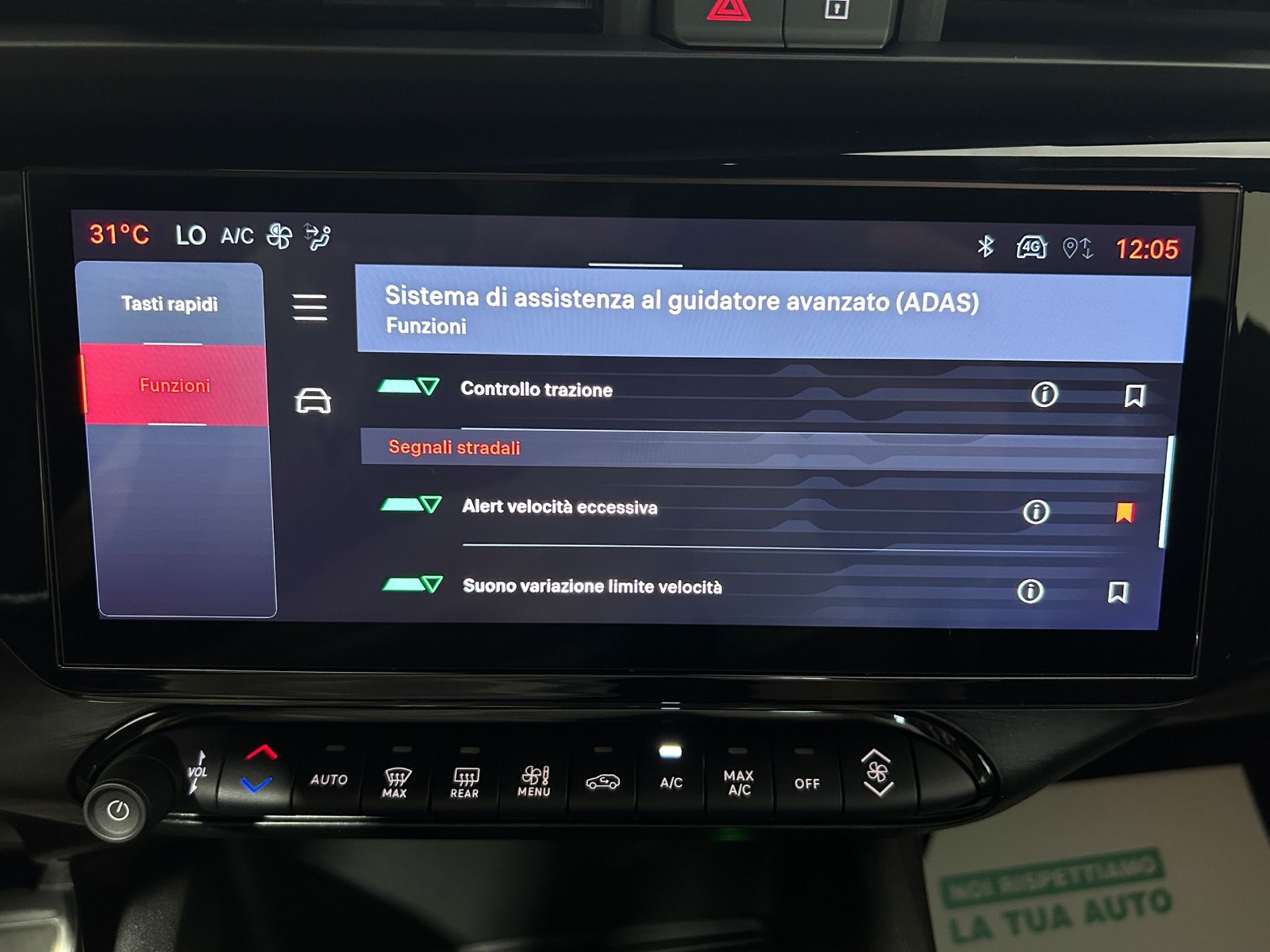 Junior 1.2 ibrida Speciale 145cv - Autoviemme